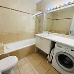 L'ecume Des Vagues- Spacieux 3 Familial Confort Au Calme, Climatise Et Piscine, Adapte Au Teletravail Apartmán Saint-Cyprien (Pyrenees-Orientales)