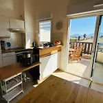 Apartmán L'ecume Des Vagues- Spacieux 3 Familial Confort Au Calme, Climatise Et Piscine, Adapte Au Teletravail