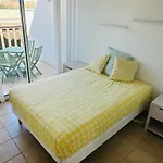 Apartmán L'ecume Des Vagues- Spacieux 3 Familial Confort Au Calme, Climatise Et Piscine, Adapte Au Teletravail *