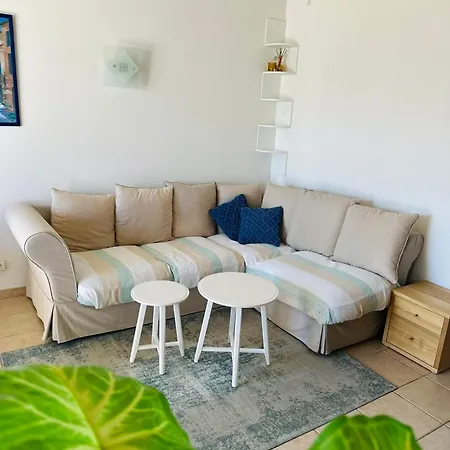 Appartement L'ecume Des Vagues- Spacieux 3 Familial Confort Au Calme, Climatisé Et Piscine, Adapté Au Télétravail