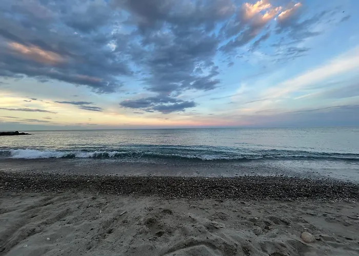 L'ecume Des Vagues- Spacieux 3 Familial Confort Au Calme, Climatise Et Piscine, Adapte Au Teletravail